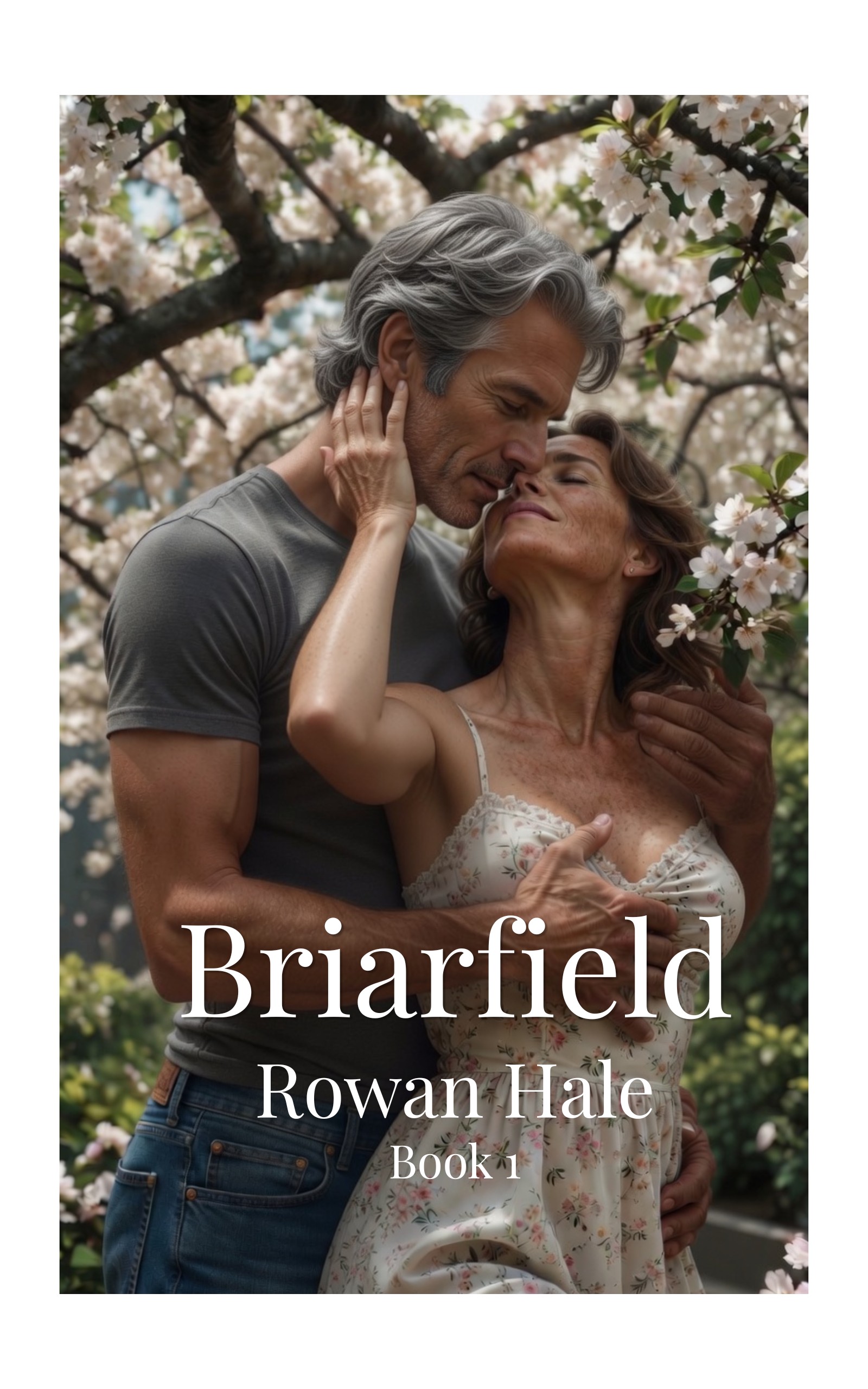 Briarfield book cover