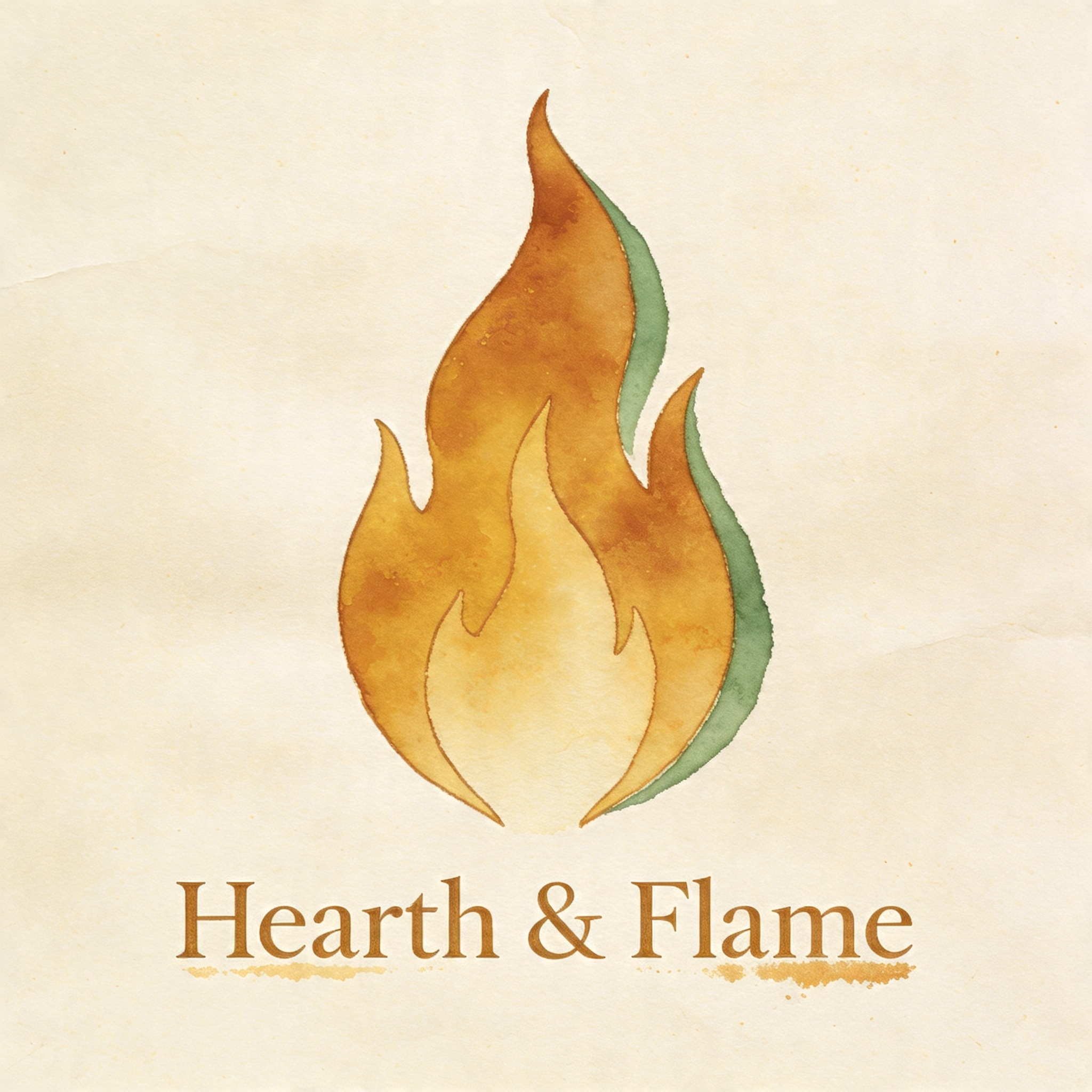 Hearth & Flame